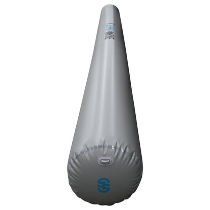 Seipel Marine 20' Inflatable Boat Bumper - Grey [M4020]