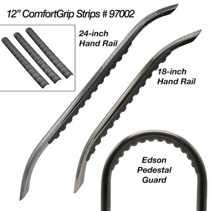 Edson ComfortGrip 12" *3-Pack [97002]